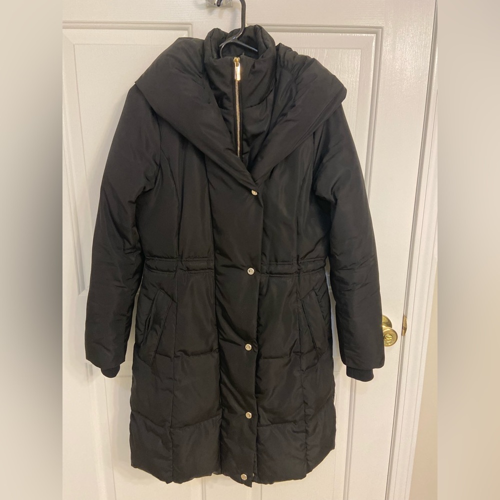 Karl Lagerfeld Winter Coat
